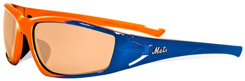 Maxx MLB New York Mets Viper Sunglasses