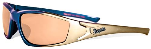 Maxx MLB Kansas City Royals Viper Sunglasses