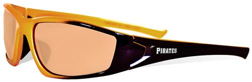 Maxx MLB Pittsburgh Pirates Viper Sunglasses