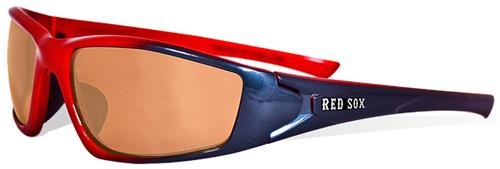 Maxx MLB Boston Red Sox Viper Sunglasses