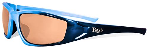 Maxx MLB Tampa Bay Rays Viper Sunglasses