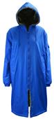 Adoretex Unisex Adult & Youth Faux Fur Lining Swim Parka (PK003)