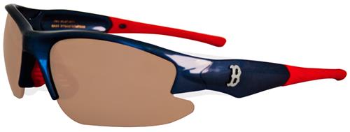 Maxx MLB Boston Red Sox Dynasty Sunglasses