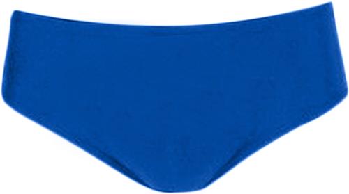 Adoretex Mens Solid Swim Racer Swimsuit