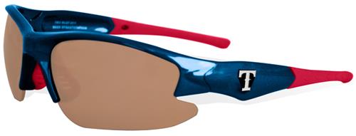 Maxx MLB Texas Rangers Dynasty Sunglasses