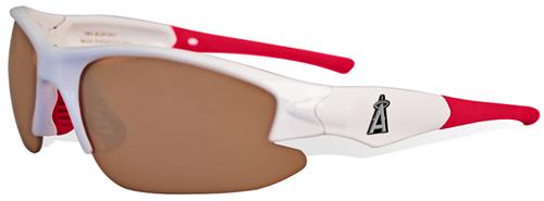 Maxx MLB Los Angeles Angels Dynasty Sunglasses