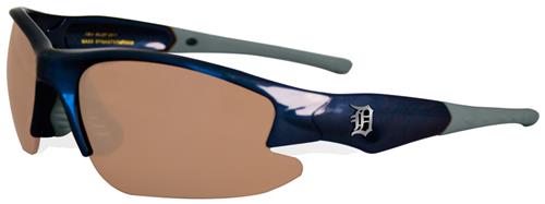 Maxx MLB Detroit Tigers Dynasty Sunglasses