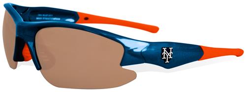 Maxx MLB New York Mets Dynasty Sunglasses