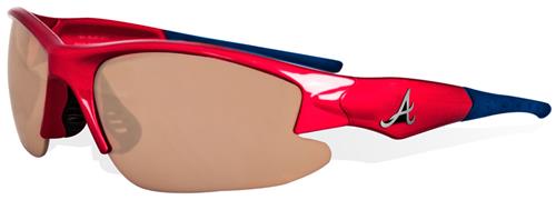 Maxx MLB Atlanta Braves Dynasty Sunglasses