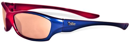 Philadelphia Phillies Prodigy Junior Sunglasses