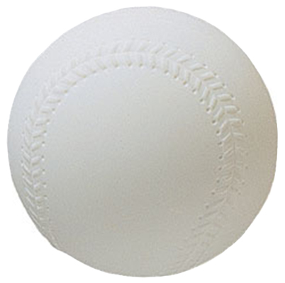 Light Weight Pitching Machine Baseballs-Dozen