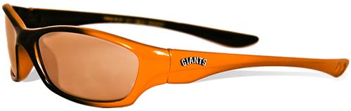 MLB San Fransisco Giants Prodigy Junior Sunglasses
