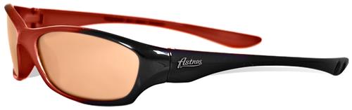 Maxx MLB Houston Astros Prodigy Junior Sunglasses