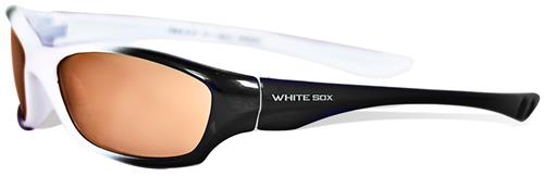 MLB Chicago White Sox Prodigy Junior Sunglasses