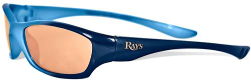Maxx MLB Tampa Bay Rays Prodigy Junior Sunglasses