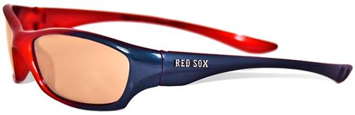 Maxx MLB Boston Red Sox Prodigy Junior Sunglasses