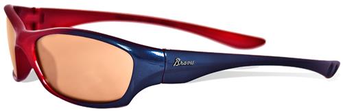Maxx MLB Atlanta Braves Prodigy Junior Sunglasses