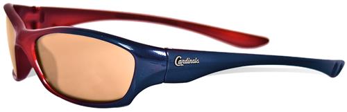 MLB St. Louis Cardinals Prodigy Junior Sunglasses