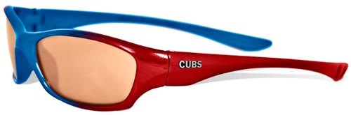 Maxx MLB Chicago Cubs Prodigy Junior Sunglasses