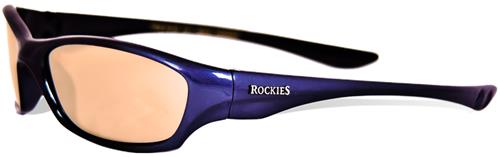 MLB Colorado Rockies Prodigy Junior Sunglasses