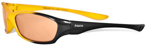 MLB Pittsburgh Pirates Prodigy Junior Sunglasses