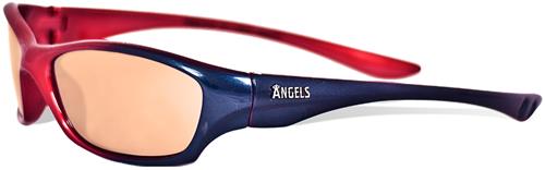 MLB Los Angeles Angels Prodigy Junior Sunglasses
