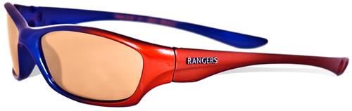 Maxx MLB Texas Rangers Prodigy Junior Sunglasses
