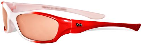 Maxx MLB Cincinnati Reds Prodigy Junior Sunglasses