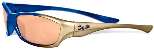 MLB Kansas City Royals Prodigy Junior Sunglasses