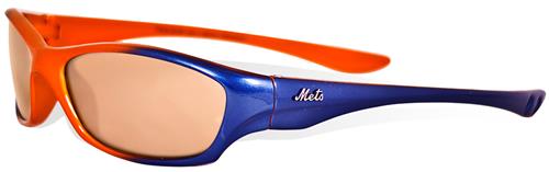 Maxx MLB New York Mets Prodigy Junior Sunglasses