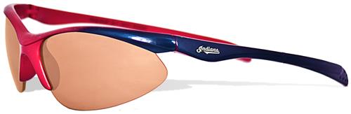 MLB Cleveland Indians Rookie Junior Sunglasses