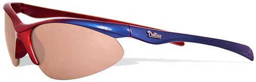 MLB Philadelphia Phillies Rookie Junior Sunglasses