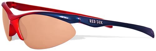Maxx MLB Boston Red Sox Rookie Junior Sunglasses