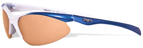 Maxx MLB LA Dodgers Rookie Junior Sunglasses