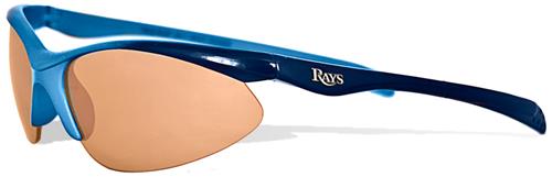 Maxx MLB Tampa Bay Rays Rookie Junior Sunglasses