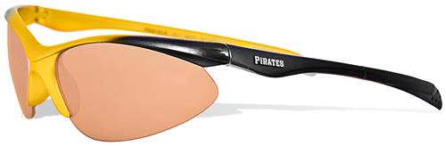 MLB Pittsburgh Pirates Rookie Junior Sunglasses