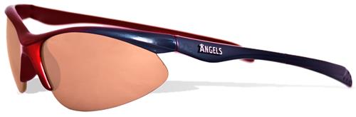 MLB Los Angeles Angels Rookie Junior Sunglasses