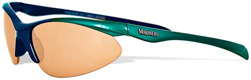 Maxx MLB Seattle Mariners Rookie Junior Sunglasses