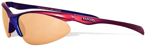 Maxx MLB Texas Rangers Rookie Junior Sunglasses