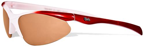 Maxx MLB Cincinnati Reds Rookie Junior Sunglasses