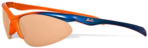 Maxx MLB New York Mets Rookie Junior Sunglasses