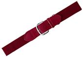 Champion Synthetic Tab Uniform Baseball Belts EACH Champion Synthetic Tab Uniform Baseball Belts EACH