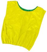 Reversible Soccer Scrimmage Vests