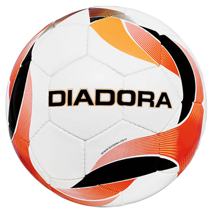 Diadora Calcetto Futsal / Indoor Soccer Balls Sz.4
