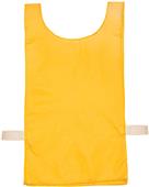 Champion Sports Heavyweight Nylon Pinnies (DOZENS)