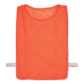 Deluxe Mesh Pinnie Adult Youth (Pack of 12)