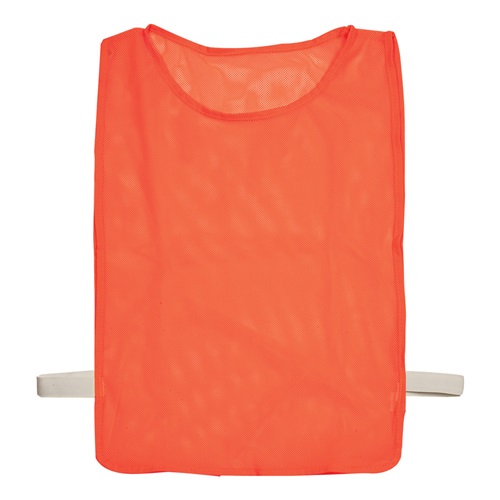 Deluxe Mesh Pinnie Adult Youth (Pack of 12)