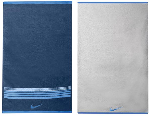 nike towel set