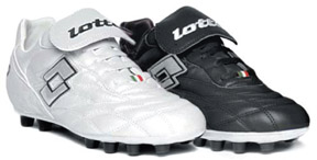 Lotto Primato soccer cleat-firm grounds 