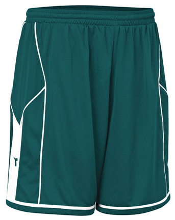 Diadora Quadro Soccer Shorts